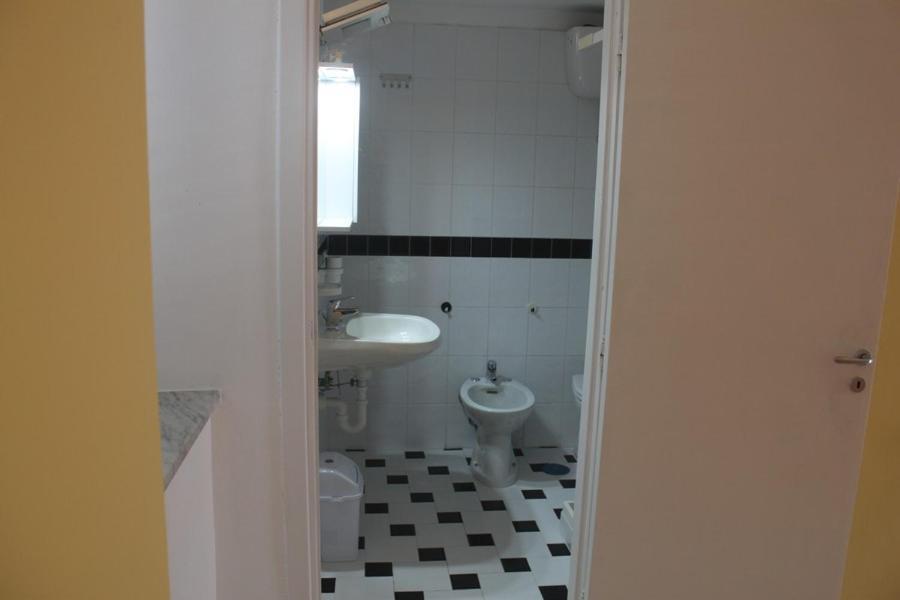 Camere Dieci Maggio- Beb Dory, Nemo, Guizzo Ponza Exterior photo