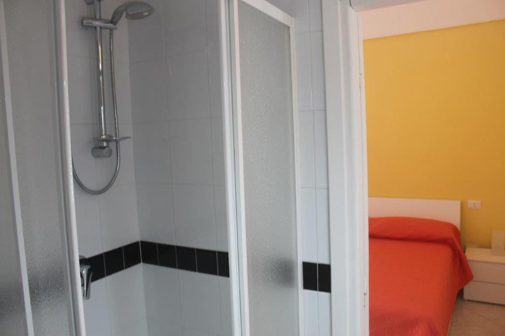 Camere Dieci Maggio- Beb Dory, Nemo, Guizzo Ponza Exterior photo